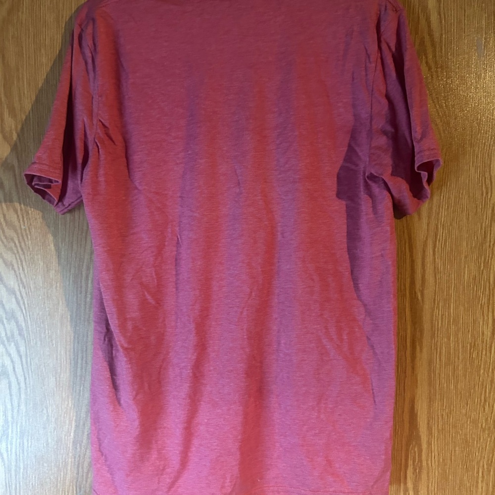 Patriotic Tee - Picture 3 of 3
